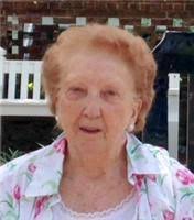 Margaret Colucci Obituary (2015)