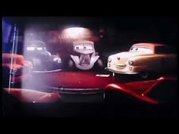 Your voice assistant siri can help you! Cars 3 Smokey Tells About Doc 2017 Best Scenes Youtube