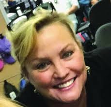 Marketing Manager Joyce Laituri Bids Farewell To Spyderco