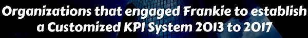 Online mapdasar jati sdn bhd map & directions. Key Performance Indicator Kpi System Frankie Knowledge
