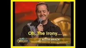 Allen brack is leaving the company, after a week including a sexual harassment lawsuit, a massive employee protest, and growing backlash. J Allen Brack Eats His Words Youtube