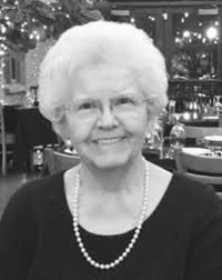 Billie Rawson Obituary (1933