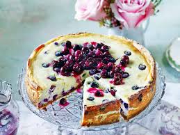 Resep cheese cake tanpa oven (breadtalk kw), new york cheese cake. Nikmati 9 Resep Hidangan Lezat Berbahan Dasar Cream Cheese