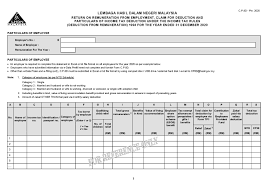 Examples of benefits in kind free tv licenses for those aged over 80 free prescriptions for those on income support free higher education. Lhdn St Partners Plt Chartered Accountants Malaysia Facebook