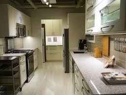 Ikea ringhult high gloss grey kitchen drawer front 40x10cm 802.374.71. Ikea Debuts 2015 Sektion Kitchen Line Filled With Ultra Efficient Space Saving Designs Photos