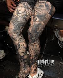 Pin By Vtattoo On Tatuajes Realismo De Miguel Bohigues Marvel Tattoos Marvel Tattoo Sleeve Avengers Tattoo