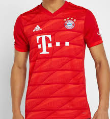 If we send correct size but buyer by choose wrong size we won't accpet this kind dispute. New Bayern Munich Jersey 2019 2020 Adidas Unveil New Kit Inspired By The Allianz Arena Football Kit News