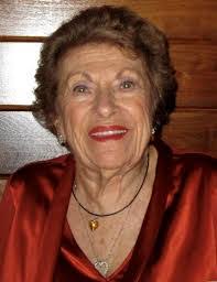 Sharon Haft's Instagram, Twitter & Facebook