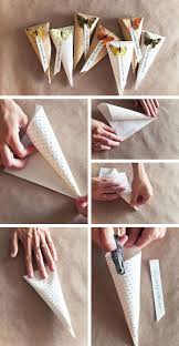 Diy Easy Wedding Favors Under 1 Sohosonnet Creative Living Diy Your Wedding Diy Gift Wrapping Diy Gifts