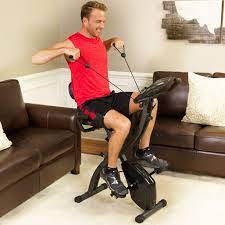 The slim cycle is a stationary bike that includes resistance bands, but is it safe to use both at the same time? Slim Cycle 2 In 1 Exercise Bike As Seen On Tv Walmart Com Walmart Com