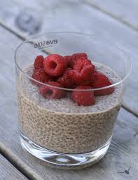 Chai Chiapudding Med Deilige Krydder Den Gode Matreisen Oppskrift Chai Dessert Baer