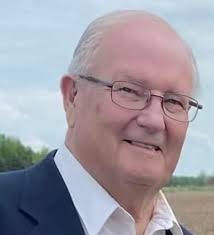 Stuart Lynn Fitzpatrick Obituary October 7, 2022