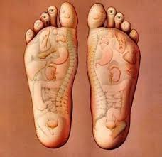  REFLEXOTERAPIA