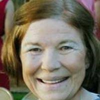 Zita Lorraine Armstrong