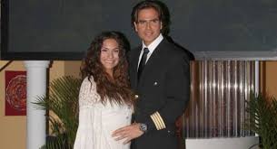 Get more info like birth place, age, birth sign, biography, family, relation. Ana Brenda Y Daniel Arenas No Soportan Sus Olores
