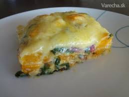 Lasagne zapečené se šunkou 4 x lasagne se sýrem, špenátem a rajčaty 7 x polentové lasagne se zeleninou 0 x lasagne s. Tekvicovo Spenatove Lasagne Fotorecept Napady Na Jedlo