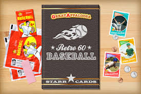 Let's see how to mint an nft on erc721: Custom Baseball Cards Retro 60 Series Starr Cards
