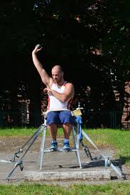 He represented poland at the 2004 summer paralympi. Maciej Sochal I Jego Olimpijska Misja Prestiz Magazyn Koszalinski