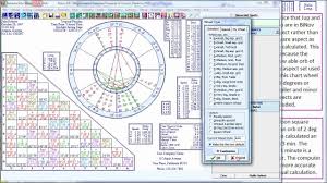 Mastering Astrology Quickly Identify Aspects Etc