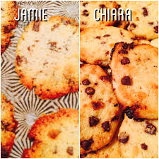 Jamie oliver ministry of food, 1 slice. Double Chocolate Cookies Jamie Oliver Ministry Of Food Consumed By Chiara