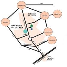 Ich habe diabetes und bin seit 2009 patient bei dr. Kieferchirurgie Zahnimplantate Bad Soden Dr Dr Hauk
