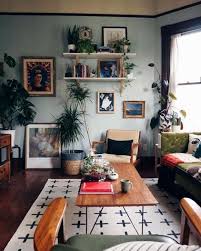 30 Beautiful Rustic Bohemian Living Room Design Ideas Modvin The Modern Vintage Prin Eclectic Living Room Farm House Living Room Bedroom Decor For Couples