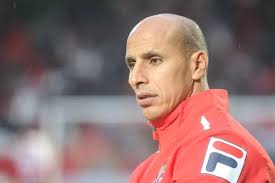 We loved beating them'