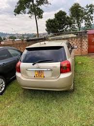 FUFA Federation Uganda Football League Association