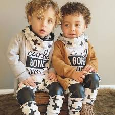 The new streaked haircuts for toddler boys in medium length hair is an awesome way to groom his medium soft curls with bangs. 35 Cute Little Boy Haircuts Adorable Toddler Hairstyles 2021 Guide