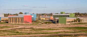 El PASIP ya puede reiniciar la comercialización de sus terrenos