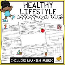 The mayo clinic healthy living program is unlike any other wellness program. Non Prep Printables Worksheet Workbook Activity Handout Homework Reading Comprehension Making Connectio Healthy Lifestyle Kids Nutrition Healthy Lifestyle Kids