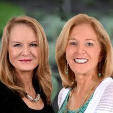 Leslie Wilder and Tracy Wilder