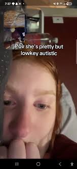 Relatable Moments with Your Pretty but Quirky Girlfriend