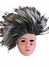 Petits contes des lagunes