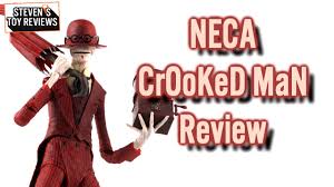 We did not find results for: Neca Conjuring 2 Crooked Man Review Youtube