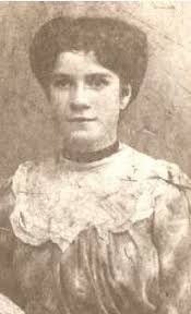 Photos: Lily Minter nee Robinson, wife of William Marcus Minter: Minter  Exchange