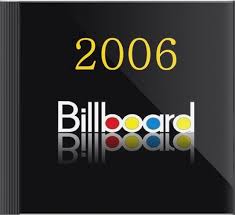 This is a list of billboard magazine's top hot 100 songs of 2006. V A Billboard Top 100 Songs 2006 Gigabeat