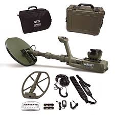 Here are some of the finest garrett metal detectors for you. Full Range Of Garrett Metal Detectors Reviewed Tested