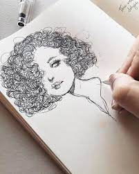 Art Draw Dibujo Drawing Creativity Https Weheartit Com Entry 326567530 Sketch Book Art Drawings Art