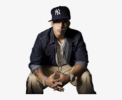Ramón luis ayala rodríguez (born february 3, 1976), known professionally as daddy yankee, is a puerto rican singer, songwriter, rapper, actor and record producer. Daddy Yankee Daddy Yankee Transparent Png Image Transparent Png Free Download On Seekpng
