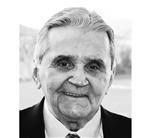 Thomas HODGSON Obituary (2012)