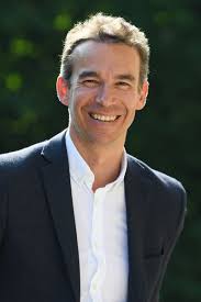 10 Kedgers who are well-known in the sport industry!