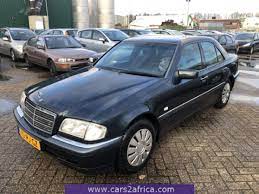 Диагностика мерседес с180 w205 amg. Mercedes Benz C180 1 8 67263 Used Available From Stock