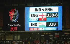 The 2011 icc cricket world cup was the tenth cricket world cup. Icc World Cup 2011 Review And The Key Events Cricbuzz Com