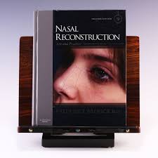 Nasal Reconstruction: Art and Practice by Frederick J. Menick MD