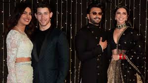 Ranveer Deepika Dance To Pinga At Priyanka Nick Mumbai Reception See more ideas about topanga canyon, topanga, california. pinga at priyanka nick mumbai reception