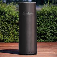 Sie sollen ihren garten noch schöner machen, bequem sein. Enders Heizstrahler Polo 2 0 Inkl Wetterschutzhulle Gas Strahler Edelstahl 6 Kw Design Heizpilz