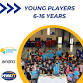 Andro Team Cup 2025 - Table Tennis Carnival event image