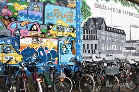 Ehrenfeld 17 Gallery Roomcult8 Nrw