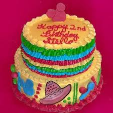 Find some tasty mexican dessert recipes the whole family can enjoy at woman's day. Mexican Cake Decorating Photos